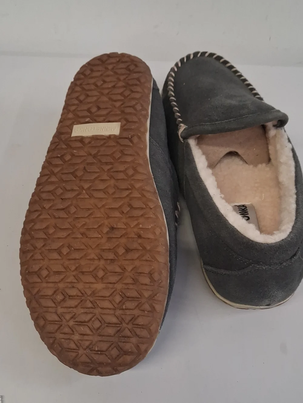 Minnetonka classic men